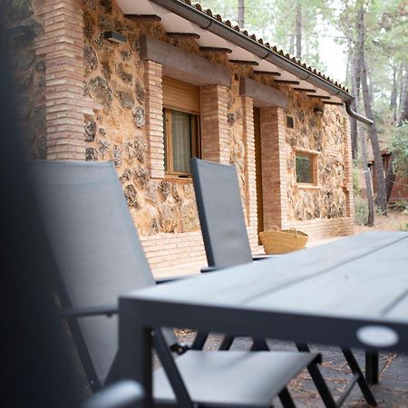 Casa Rural Riopar, Luxury In Nature Exterior foto